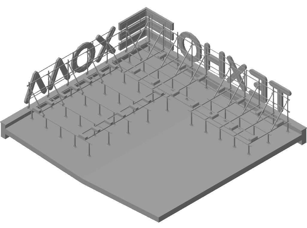 Проект монтаж екатеринбург