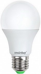 Светодиодная (LED) Лампа Smartbuy-A60-05W/4000/E27
