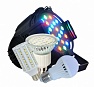 Светодиодные светильники, лампы, прожектора Smart Buy