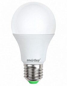 Светодиодная (LED) Лампа Smartbuy-A60-13W/4000/E27