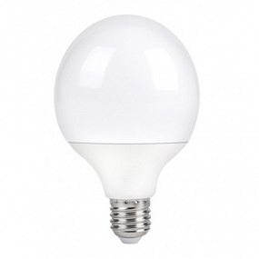 Светодиодная (Диммер) (LED) Лампа Smartbuy-P45D-07W/4000 (SBL-P45D-07-40K-E14)